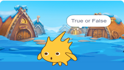 第06课 是或否的道理